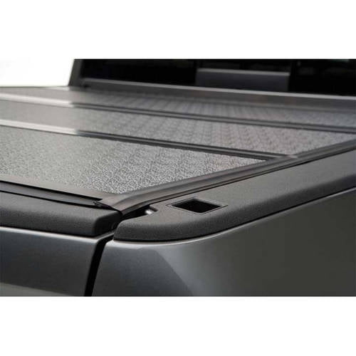 2019-2020 Silverado Sierra 6.6FT TRI-FOLD Tonneau Bed Cover By Tonno Pro 42-117